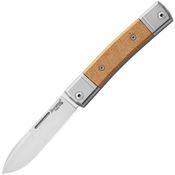 Lion Steel M2CVN BestMan BM2 Slip Joint Micarta