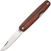 Bear & Son CB79 Pen Knife Cocobolo