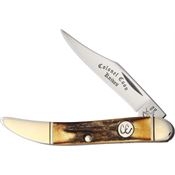 Colonel Coon GS1935 Toothpick Stag