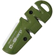 Lansky 9758 Multi-Angle D-Sharp