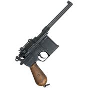Denix Replicas 1024M Broom Handled Mauser