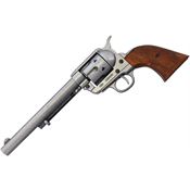 Denix Replicas 1107G 1873 Peacemaker Revolver