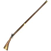 Denix Replicas 1137 Kentucky Long Rifle Replica