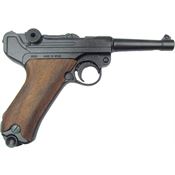 Denix Replicas 1143L Luger P08 Parabellum Pistol