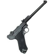 Denix Replicas 1145 Luger P08 Artillery Model