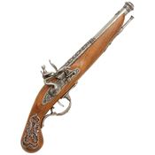 Denix Replicas 1196G Brit Flintlock Pistol Replica