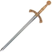 Denix Replicas 3066 Crusader Sword Letter Opener