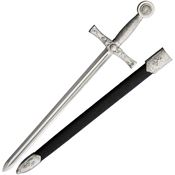 Denix Replicas 3080F Excalibur Sword Letter Opener