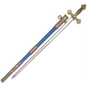 Denix Replicas 4119 Masonic Ceremonial Sword
