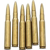 Denix Replicas 56 M1 Garand Bullet Replica 6pk