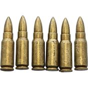 Denix Replicas 58 Stg 44 Replica Bullet 6pk