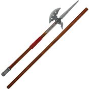 Denix Replicas 637 15th Century Swiss Halberd