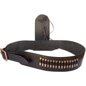 Denix Replicas 701 Leather Cartridge Belt