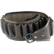 Denix Replicas 709 Leather Cartridge Belt