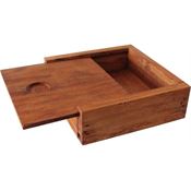 Denix Replicas 850 Wooden Display Box for Badges