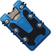 EOS 071 3.0 Lite Wallet Blue