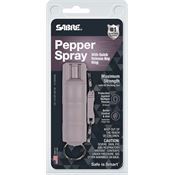 Sabre 10501 Hard Case Pepper Spray Purple