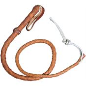 Factory X 012 Mini Top Grain Bullwhip Tan