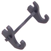 Gladius Swords 013 Double Wall Rack