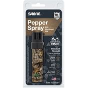 Sabre 10042 Pepper Gel w/Clip Attachment