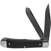 Roper 0002XGB Trapper Black D2