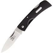 Grohmann Z390S Featherweight Lockback Knife Zytel