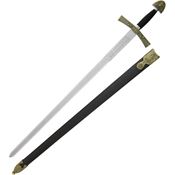 Armaduras 3106V Ivanhoe Sword with Scabbard