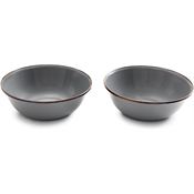 Barebones Living 357 Enamel Bowl Set