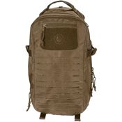 Beretta 91594 Tactical Backpack Coyote