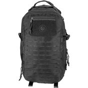 Beretta 91593 Tactical Backpack Black