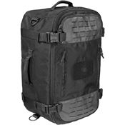 Beretta 91599 Field Patrol Bag Black