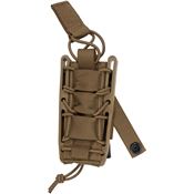 Beretta 91611 Rapid Access Mag Pouch Coyote