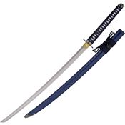 CAS Iberia 1207 Orchid Katana Blue Handles