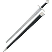 CAS Iberia 2001 Sir William Marshall Sword