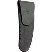 Deejo 505 Leather Belt Sheath 37g