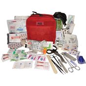 Elite First Aid Kits 185R GP IFAK Level 2 Kit