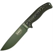 ESEE 6POD003 Model 6 Fixed Blade OD