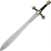 Gladius 267 Persian Ceremonial Sword