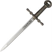 Gladius 1280 Temple Letter Opener