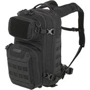 Maxpedition Gear RFC2BLK Riftcore V2.0 CCW Backpack Blk