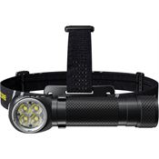 NITECORE Lights HC35 HC35 Rechargeable Headlamp