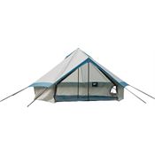 No Box Tools 030001 Portable Bell Tent