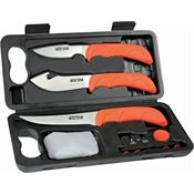 Outdoor Edge WL6 Wild Lite Butcher Kit