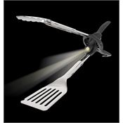 Outdoor Edge GMS20 Grill Beam Spatula