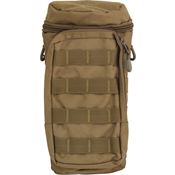 Pathfinder Canteen Cooking Kits Gear 014 Water Bottle Bag Coyote