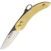 Svord Peasant PKMB Peasant Micro Brass