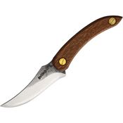 Svord Peasant KIWOOD Amerikiwi Fixed Blade Wood