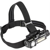 5.11 Tactical 53414 Response HL XR1 Headlamp