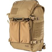5.11 Tactical 56522134 Tac Operator ALS Backpack