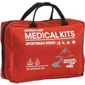 Adventure Medical Kits 01050200 Sportsman Series Medical Kit